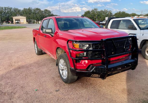Dipstick’s Tire & Lube,LLC in Mason, TX (4)