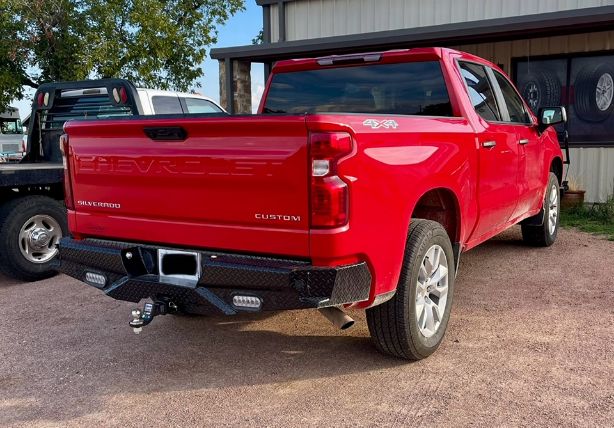 Dipstick’s Tire & Lube,LLC in Mason, TX (5)