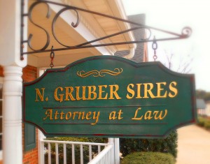 Sires Jr N Gruber in Seneca, SC