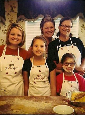 Granny Dee's Pierogi in Ennis, TX (5)