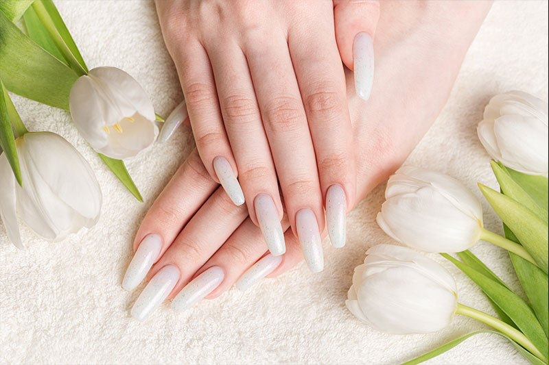 Organic Nail & Spa in Athens, GA