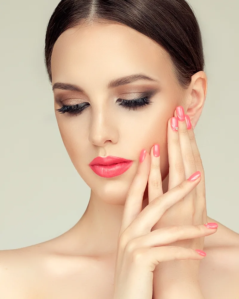 Organic Nail & Spa in Athens, GA (5)
