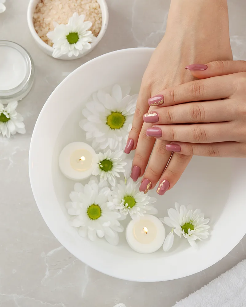 Organic Nail & Spa in Athens, GA (6)