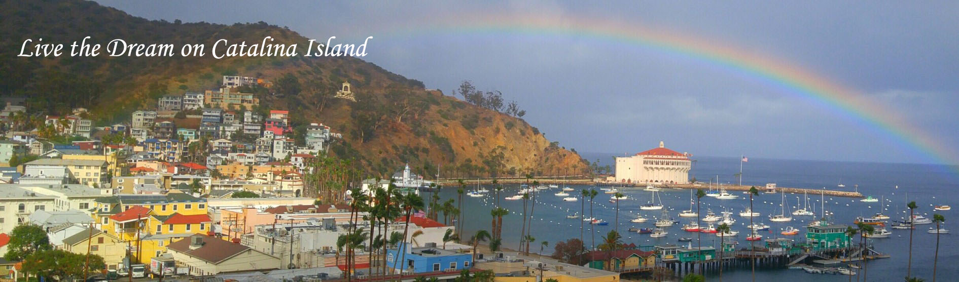 Metropole Real Estate Co in Avalon, CA