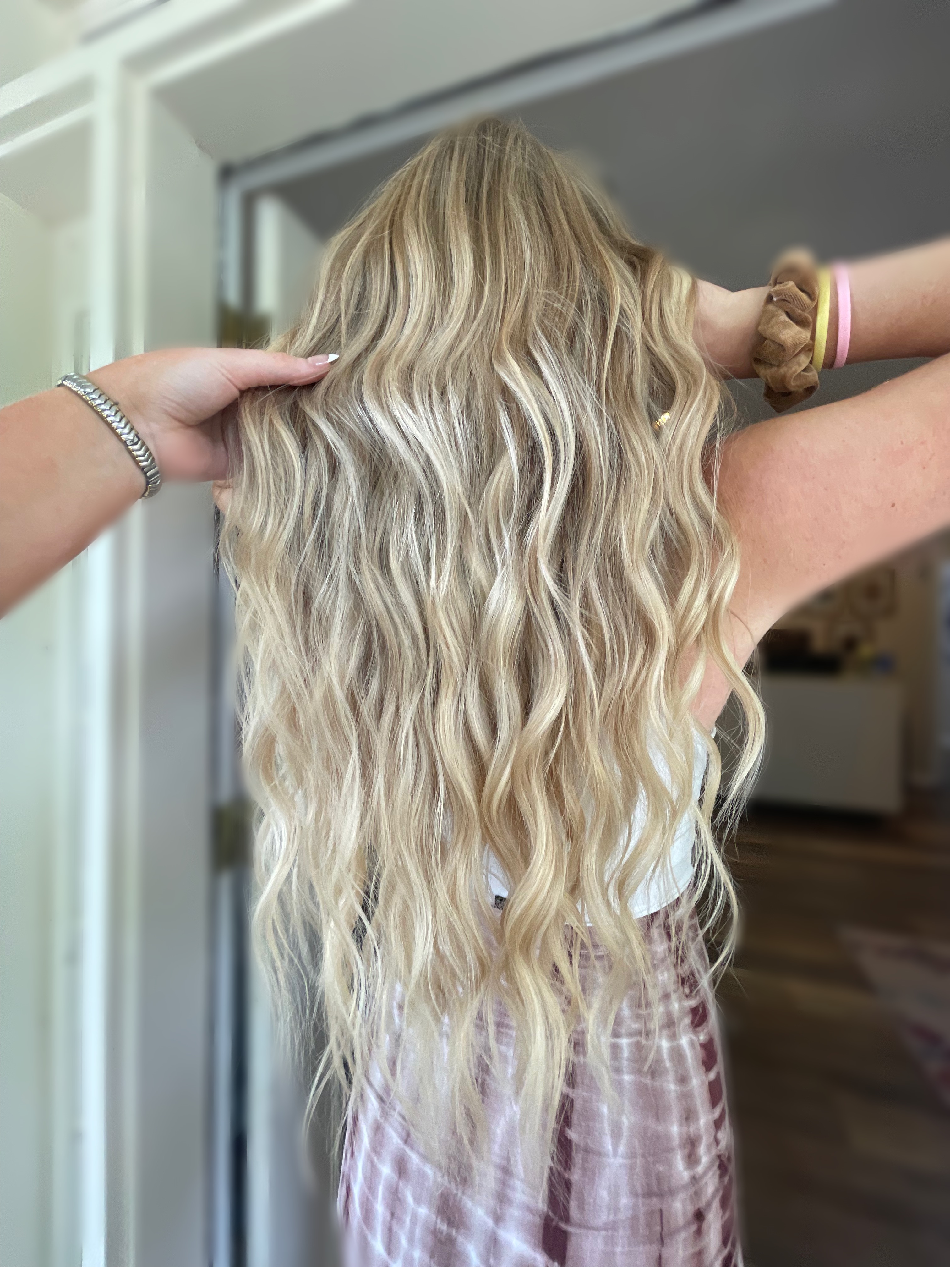 The Salty Blonde Hair Salon in Beaufort, SC