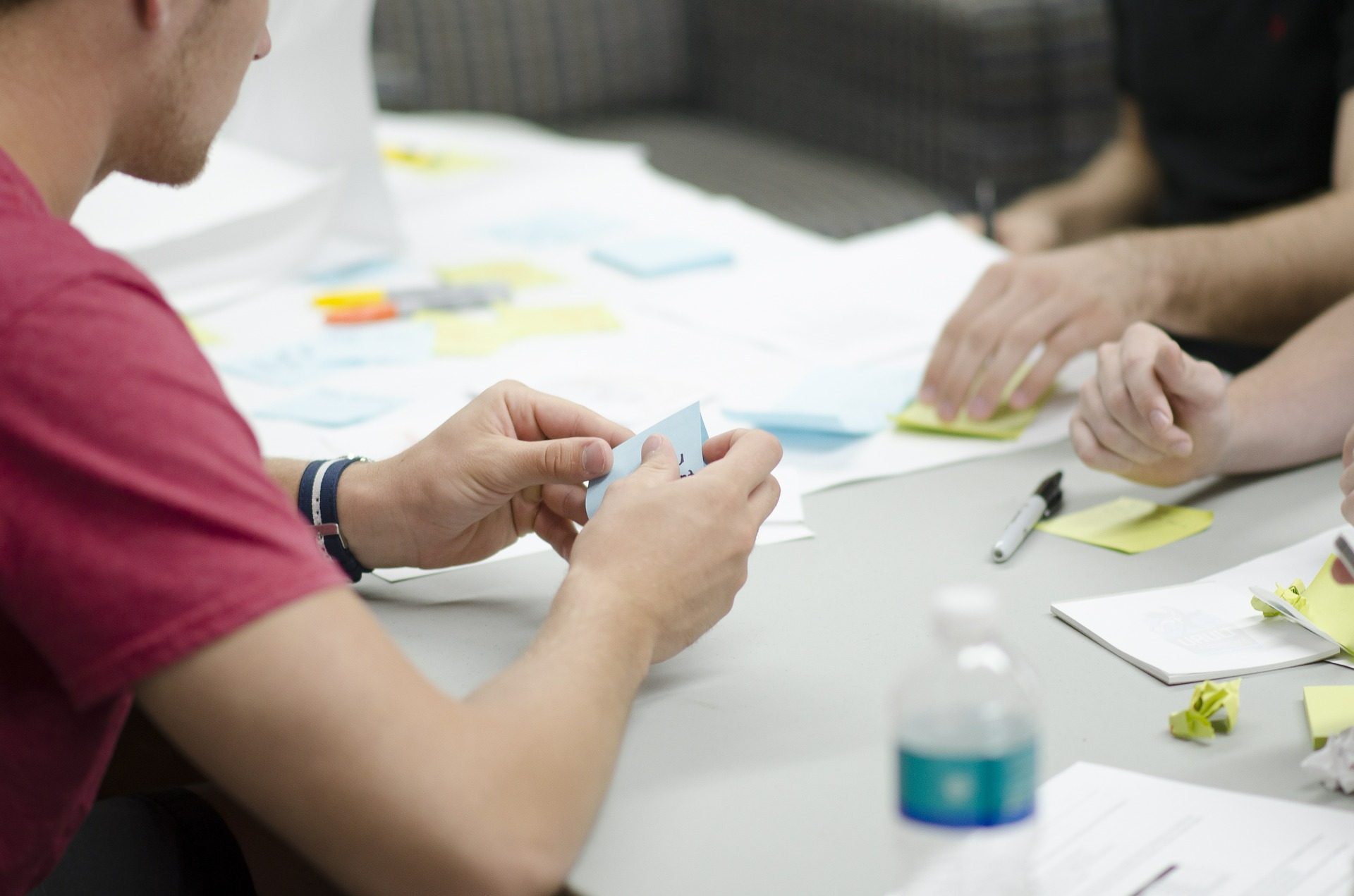 Crystal Clear HR & Business Services in West Hollywood, CA (3)