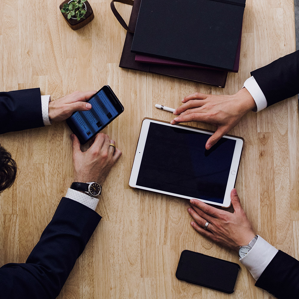 Crystal Clear HR & Business Services in West Hollywood, CA (4)