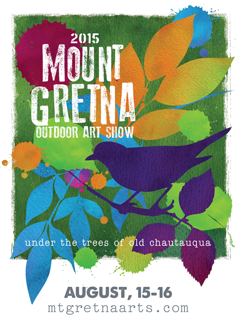 Mount Gretna Outdoor Art Show in Mt Gretna, PA (5)