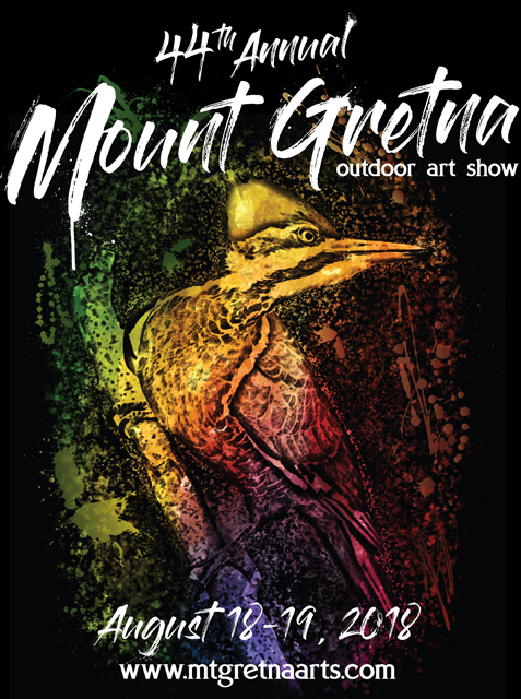 Mount Gretna Outdoor Art Show in Mt Gretna, PA (6)