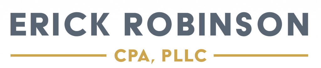 Erick Robinson, CPA, PLLC in Lufkin, TX (2)