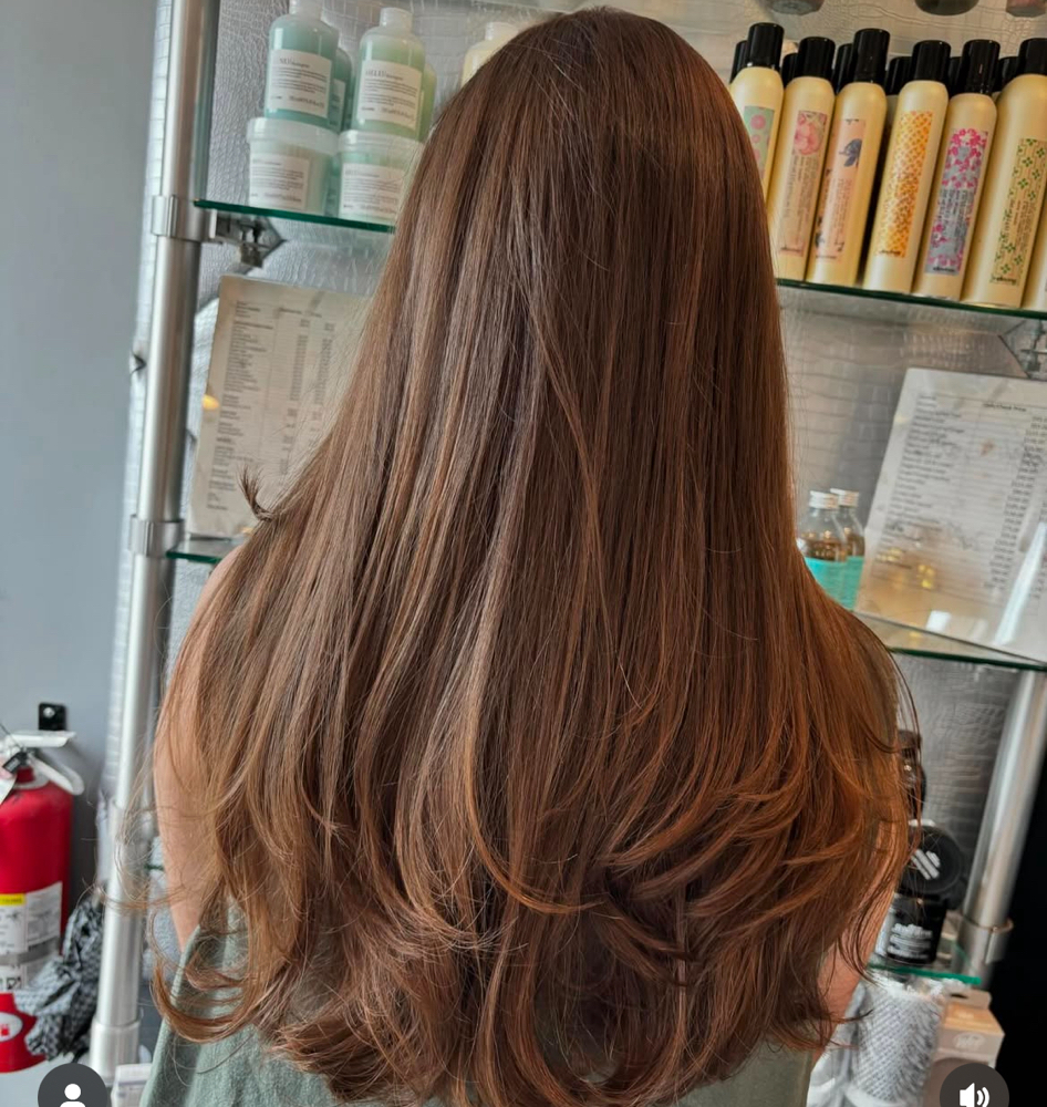 Everythings Hair in Larchmont, NY