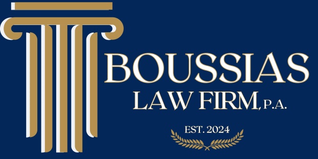 Boussias Law Firm, P.A. in Elizabethtown, NC