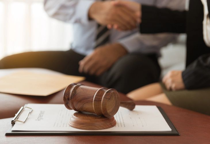 Boussias Law Firm, P.A. in Elizabethtown, NC (2)