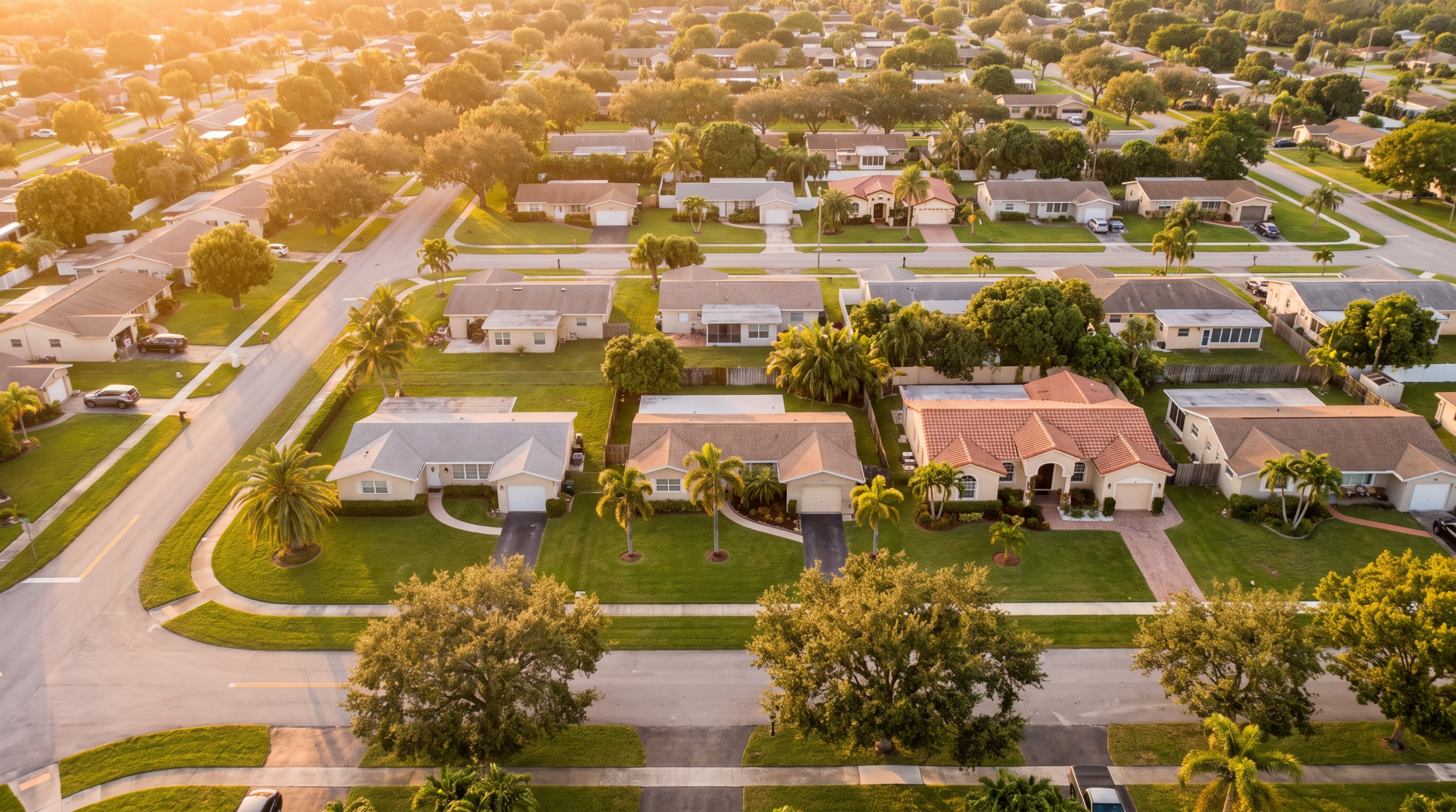 True Oak Realty in Coral Springs, FL