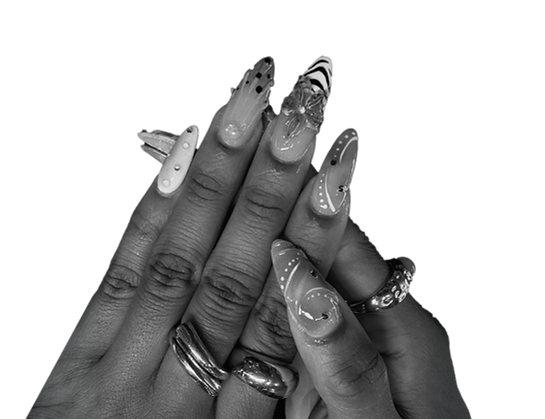 Forum Nail Spa Selma Live Oak in Selma, TX