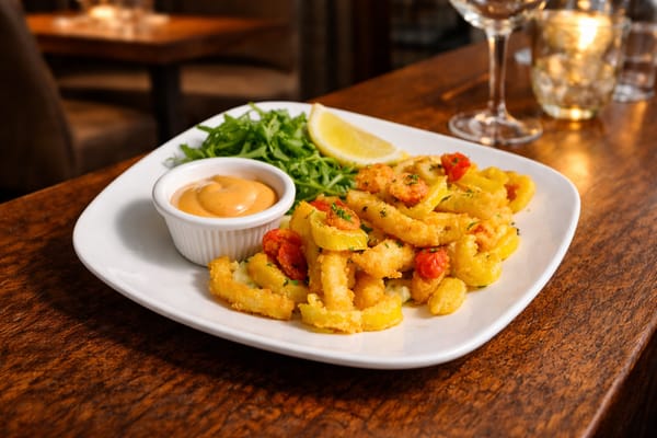 Social 24 bar & grill in Shelby Township, MI (5)