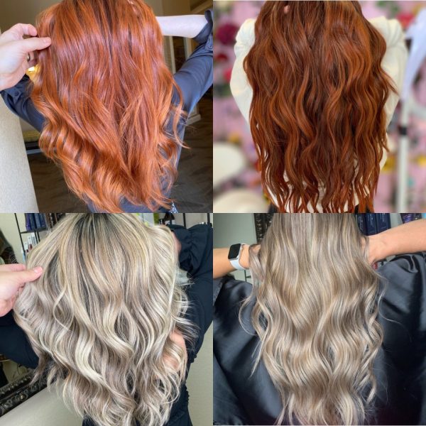 Mane Canvas Hair Studio in Helotes, TX