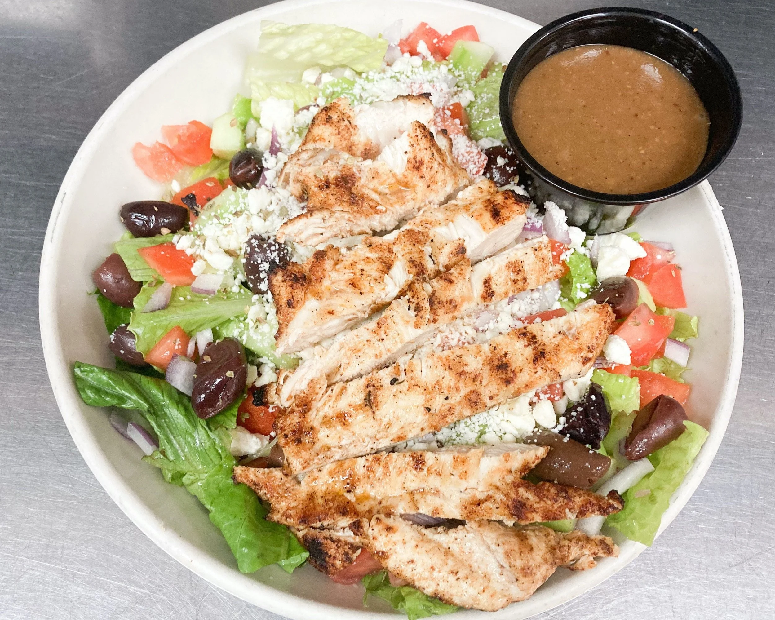 Olney Grille in Olney, MD (2)