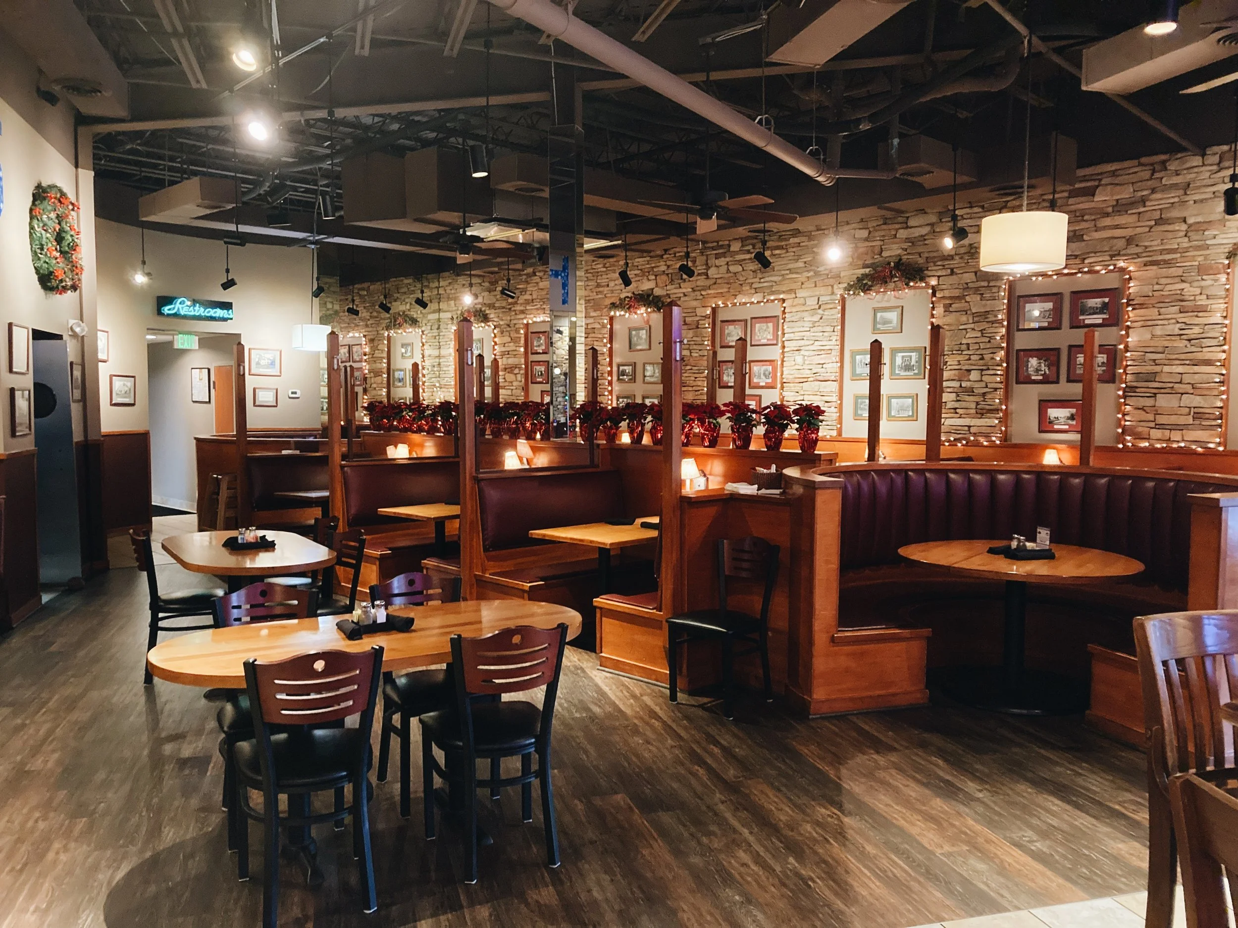 Olney Grille in Olney, MD (3)