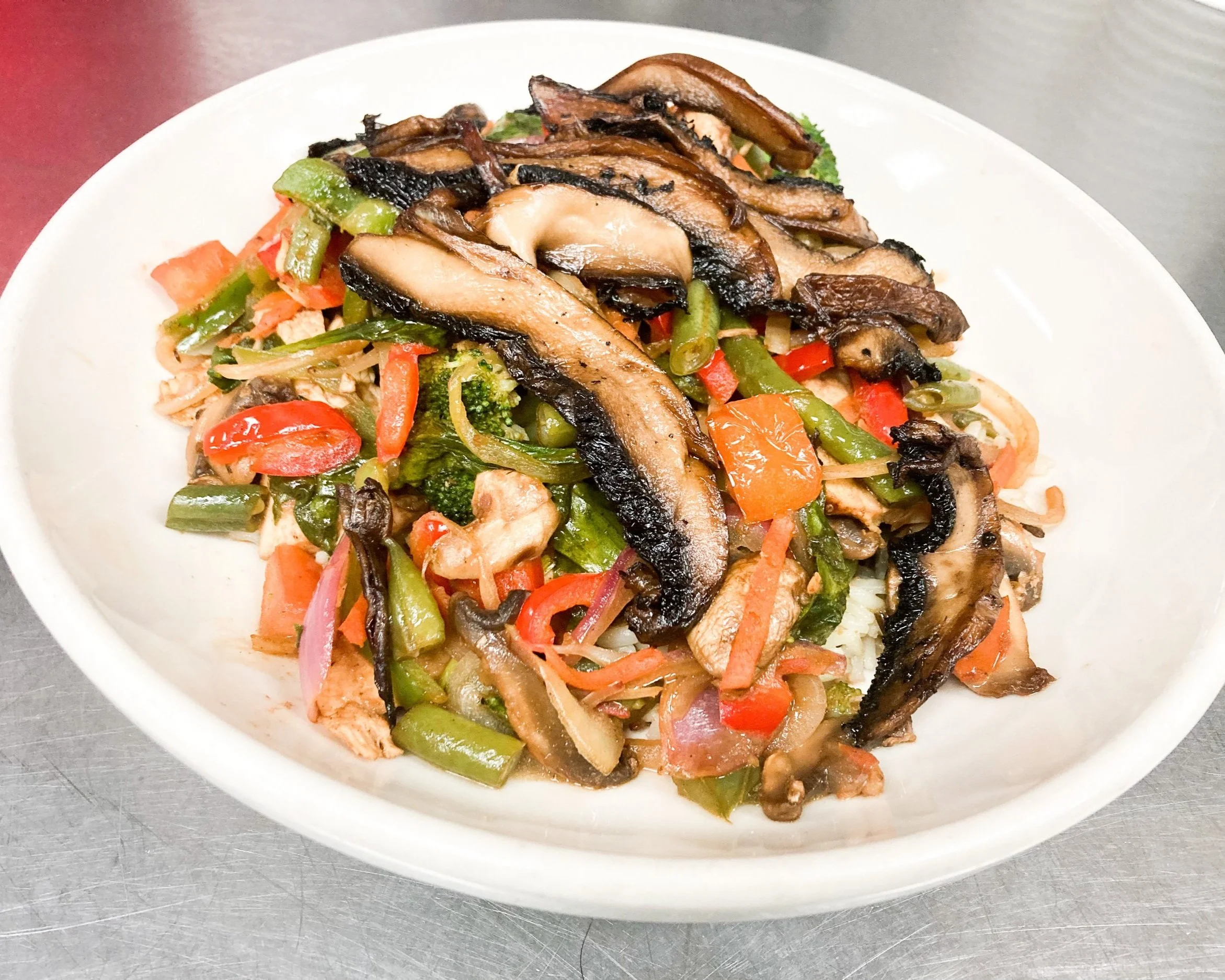Olney Grille in Olney, MD (6)