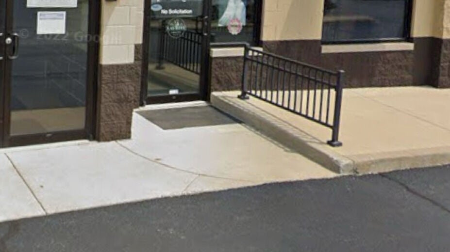 Crown Point Nail Station in Crown Point, IN