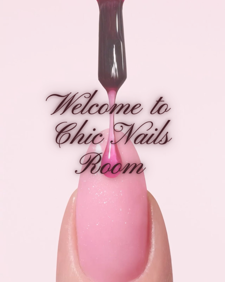 Chic Nails Room in Dobbs Ferry, NY