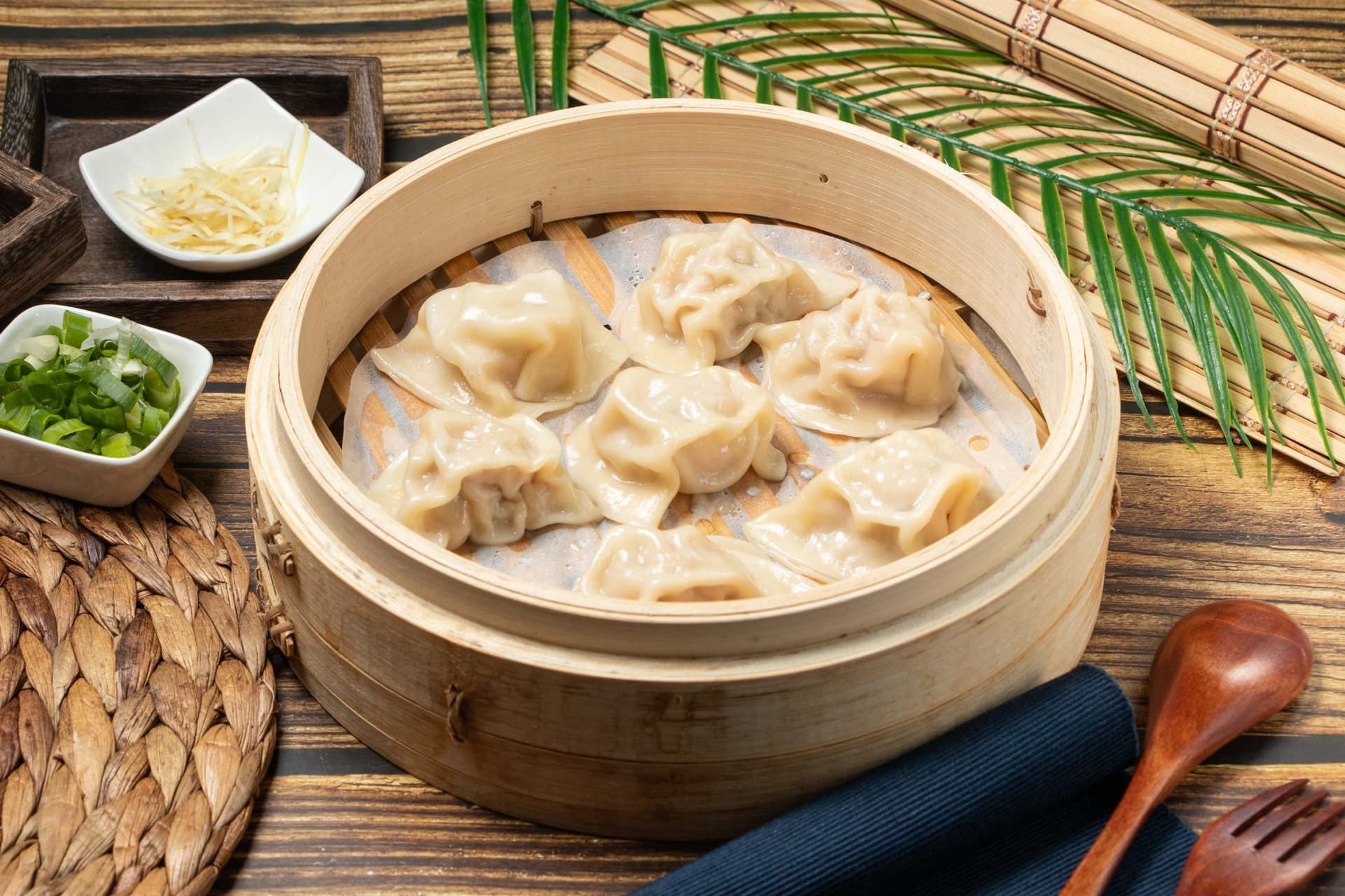 Simmer Huang / Miao Grill in Daly City, CA
