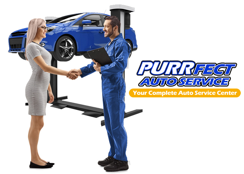 Purrfect Auto Service Oceanside in Oceanside, CA