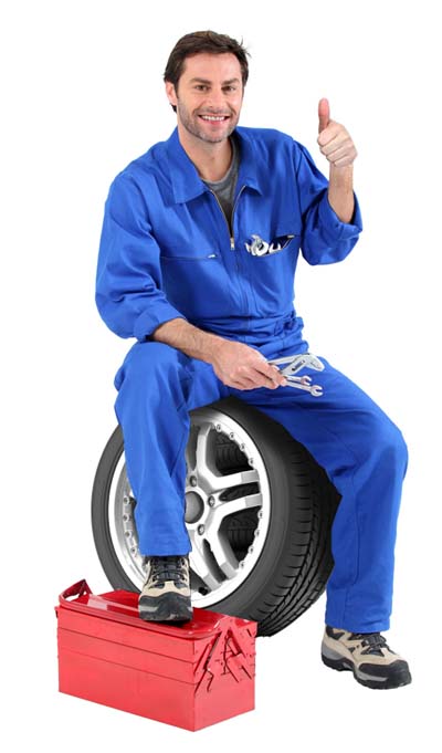 Purrfect Auto Service Oceanside in Oceanside, CA (2)