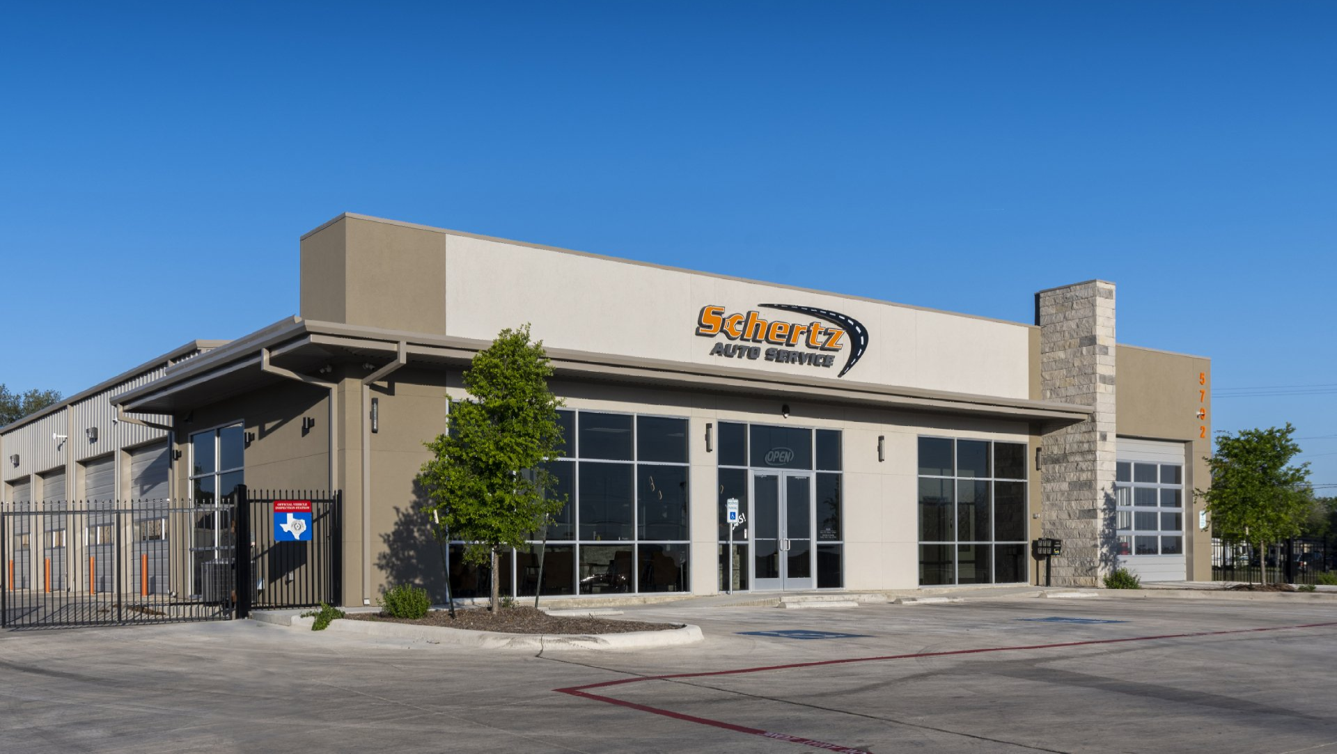 Total True Automotive IH35 in New Braunfels, TX