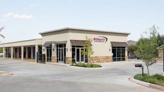 Total True Automotive IH35 in New Braunfels, TX (5)