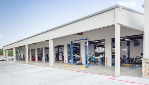 Total True Automotive IH35 in New Braunfels, TX (6)