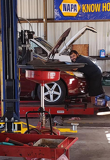 Brad's Auto Service in Palm Bay, FL (3)