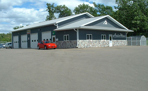 Automax Automotive Service Centers LLC in Shawano, WI