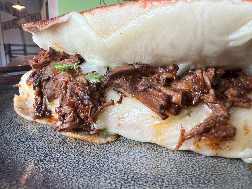 LINCOLN & MAIN GASTROPUB in Urbana, OH