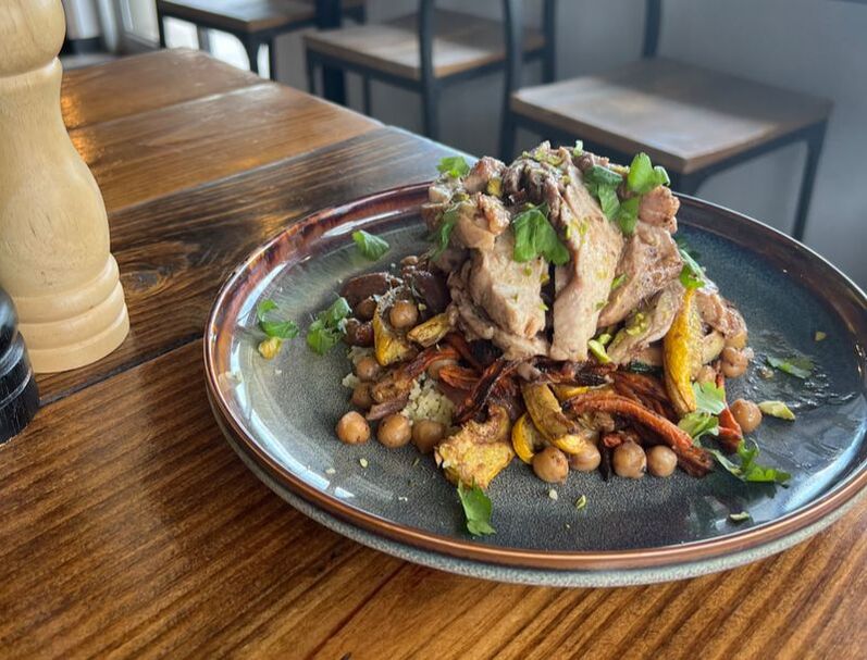 LINCOLN & MAIN GASTROPUB in Urbana, OH (3)