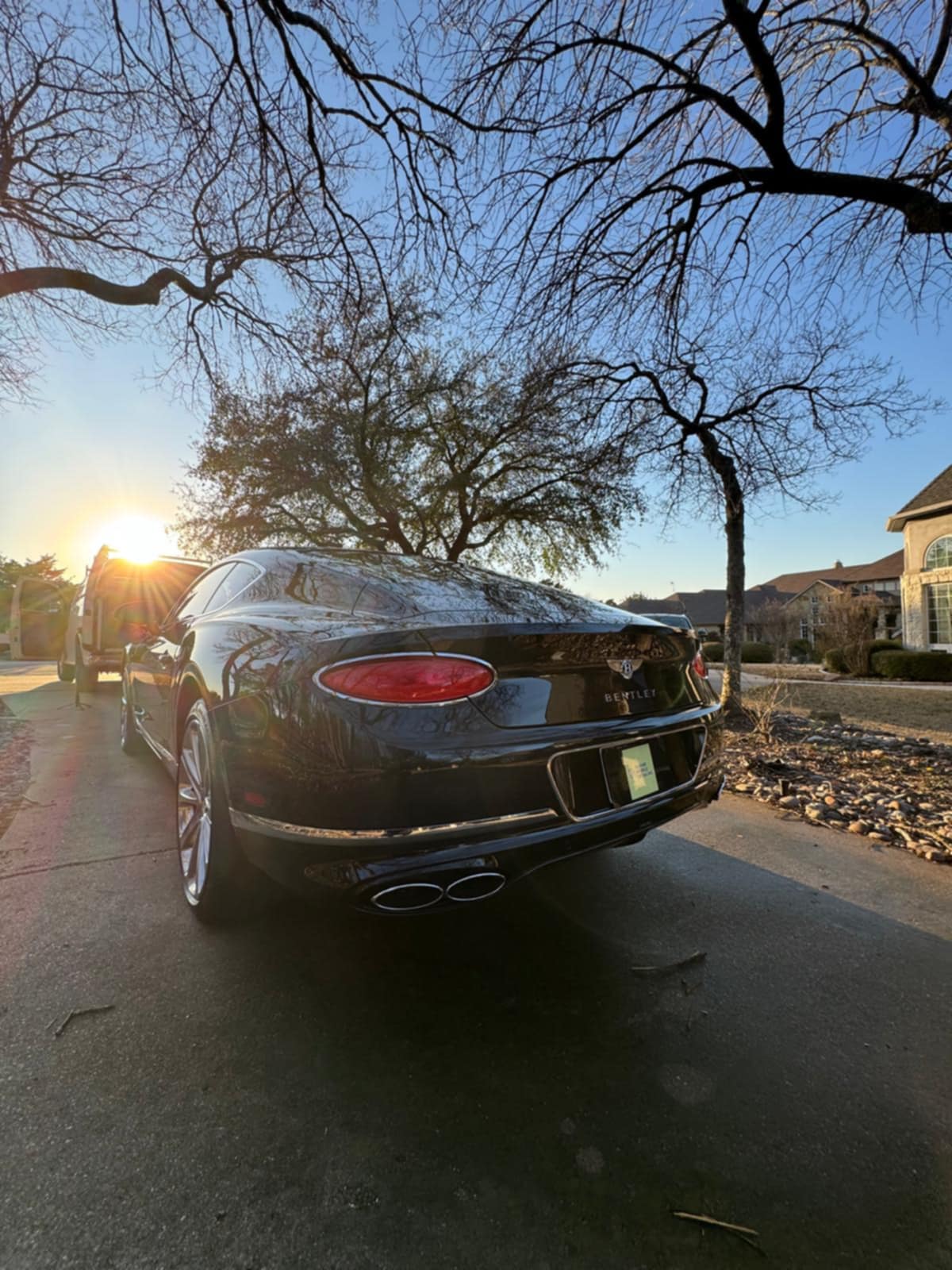 Safari Mobile Detailing LLC in Arlington, TX