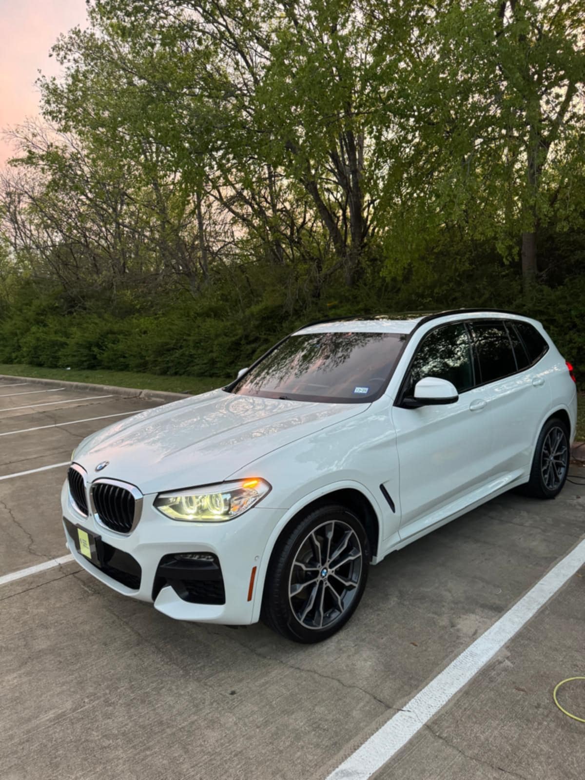 Safari Mobile Detailing LLC in Arlington, TX (2)