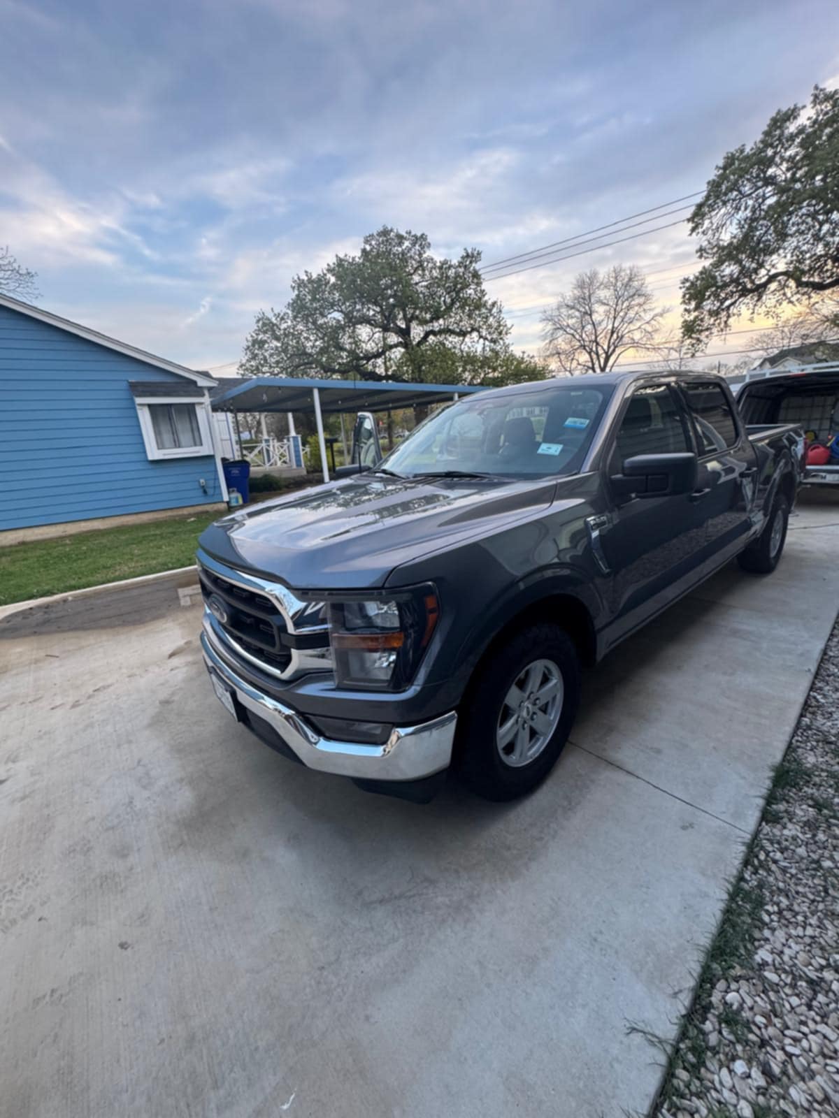 Safari Mobile Detailing LLC in Arlington, TX (3)