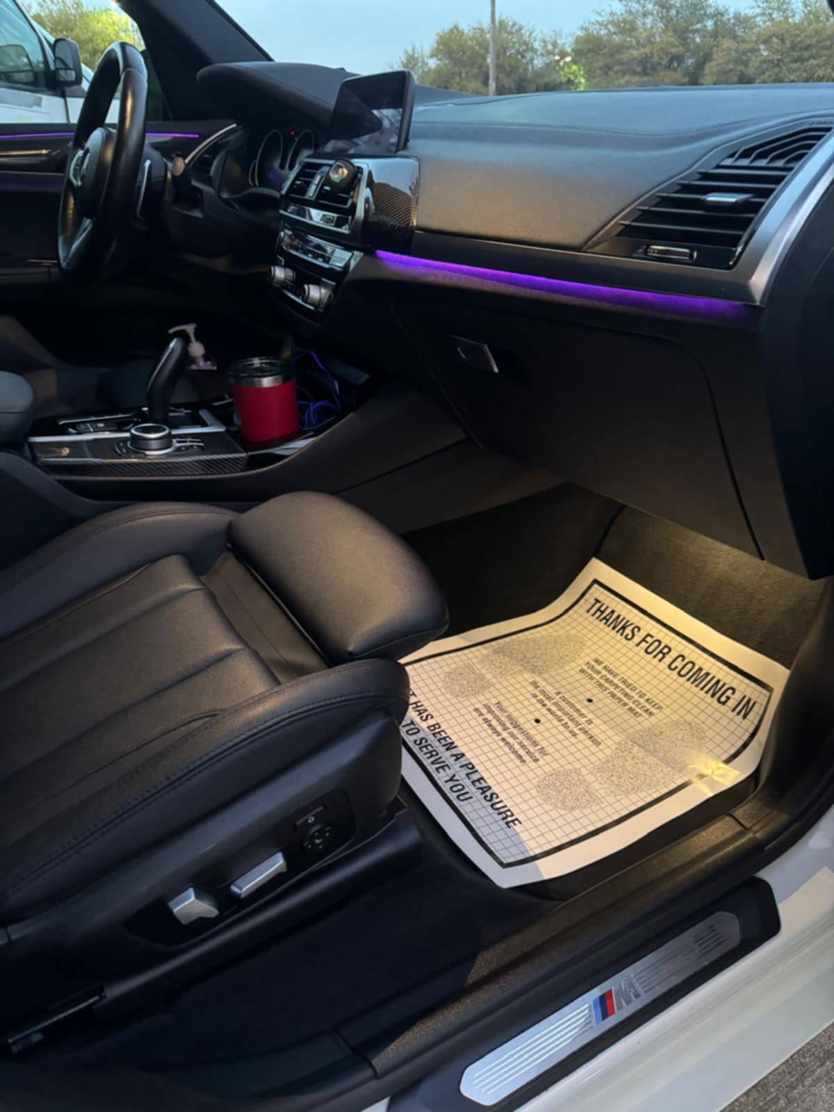 Safari Mobile Detailing LLC in Arlington, TX (4)