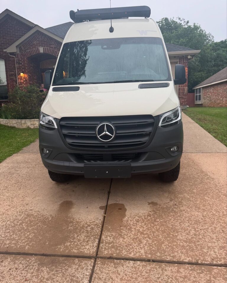 Safari Mobile Detailing LLC in Arlington, TX (5)