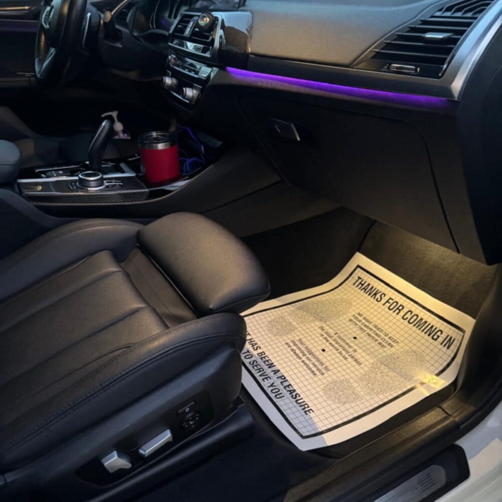 Safari Mobile Detailing LLC in Arlington, TX (6)