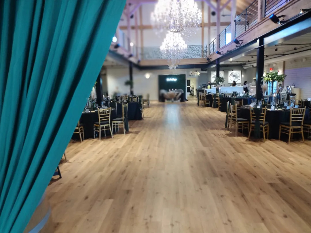 Bmore Fabulous Designs & The Venue in Baltimore, MD