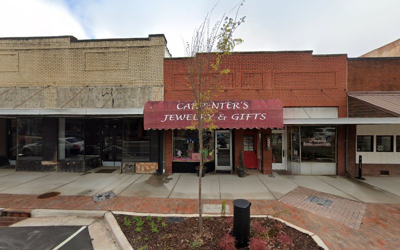 Carpenter's Gifts in Cherryville, NC