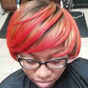 HAIR REPLICA - HAIR BUNDLES in Camden, SC