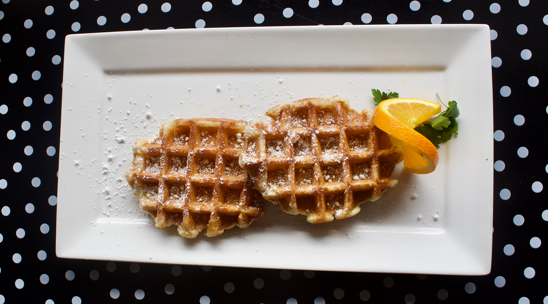 Trendy's Restaurant in Redding, CA (3)