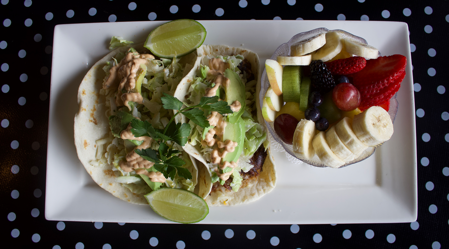 Trendy's Restaurant in Redding, CA (4)