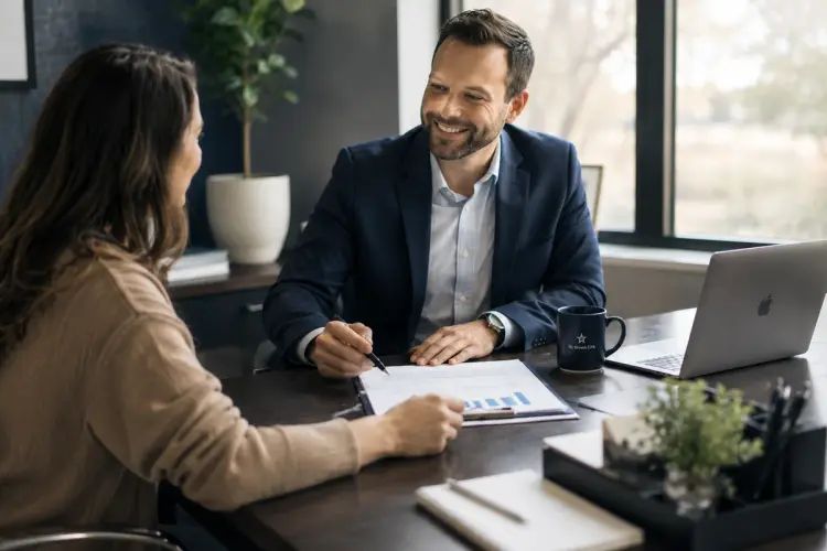 R L Brown CPA , LLC in Dacula, GA (4)