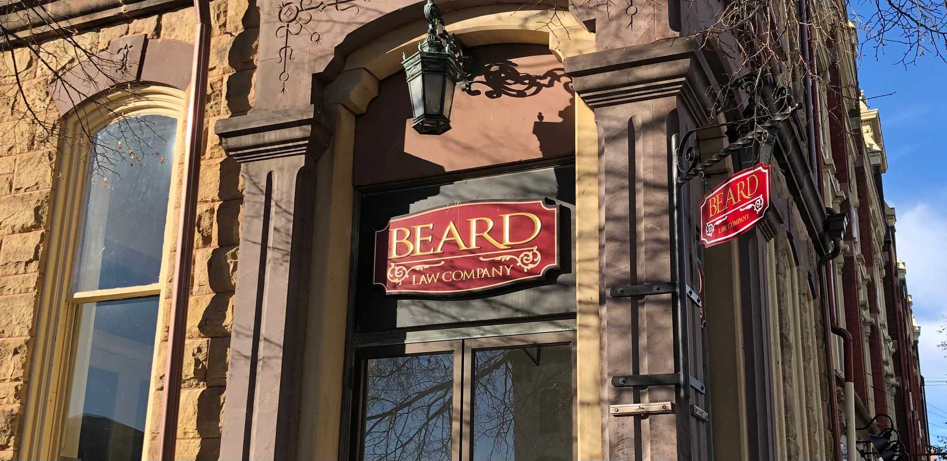 Beard law Co in Bellefonte, PA