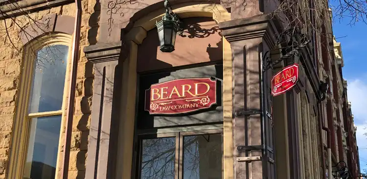 Beard law Co in Bellefonte, PA (2)